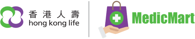 HKL x MediMart logo
